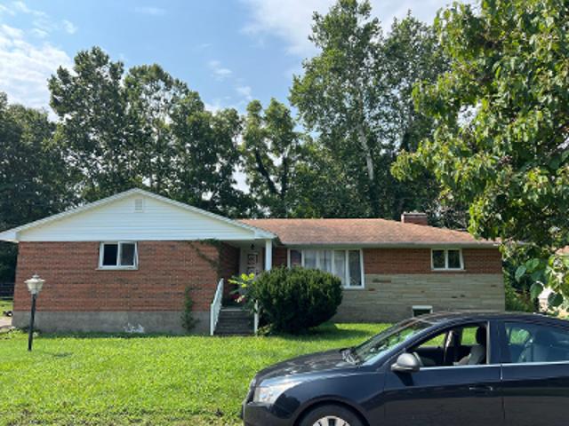 House for sale in West Union, Ohio