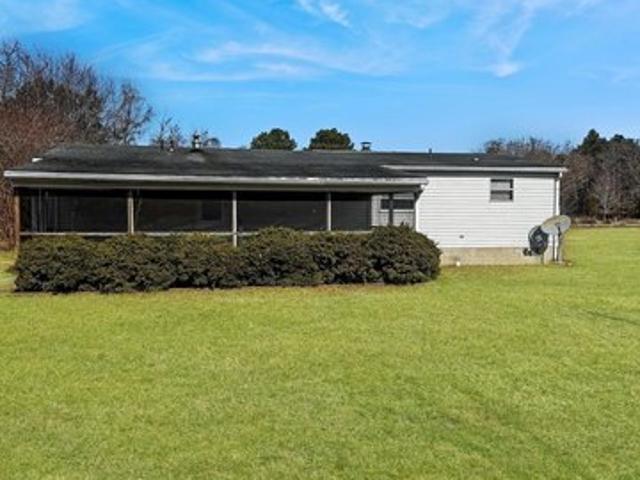 House for sale in Mardela Springs, Wicomico County