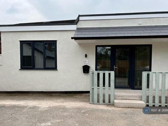 House for rent in Chadsmoor, Staffordshire