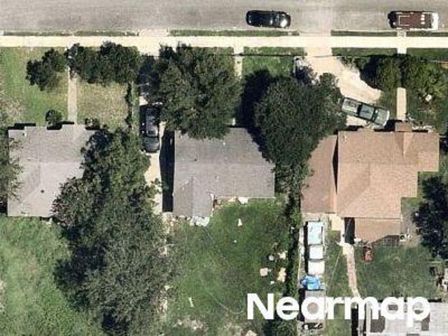 House for sale in Leesville, Texas