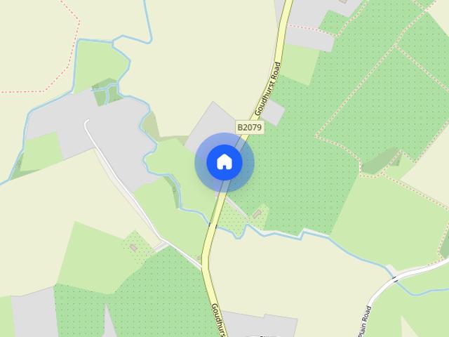 House for rent in Midway, Kent