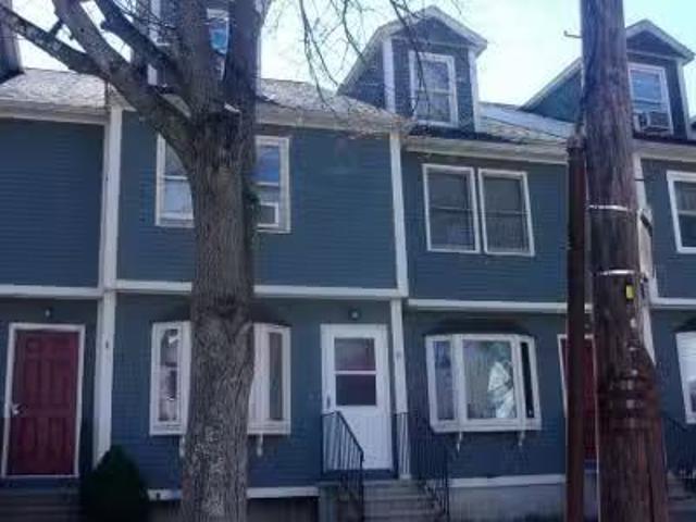 House for sale in Boston, Mattapan