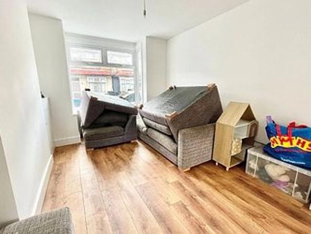 House for rent in Chilton, Acol