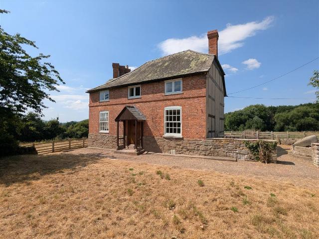 Apartment for rent in Portfields, Lower Bullingham