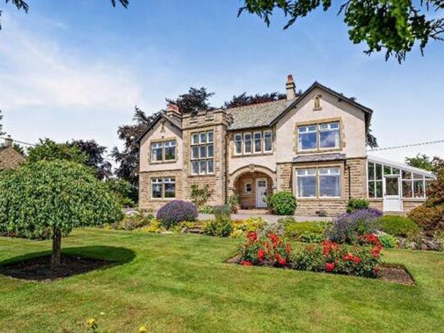 House for sale in Barnard Castle, North East