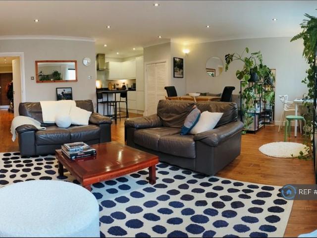 House for rent in St. George in the East, Whitechapel