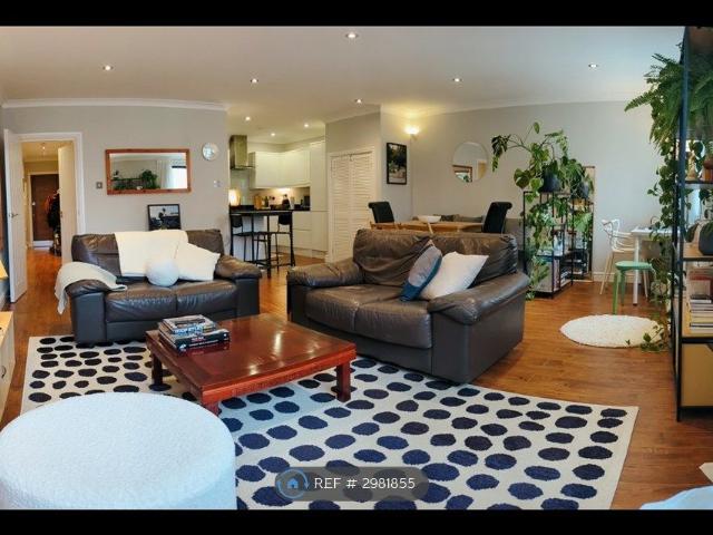 House for rent in St. George in the East, Whitechapel