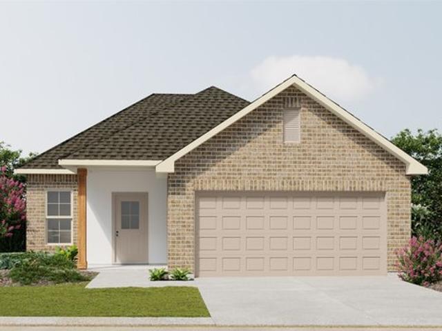 House for sale in Haughton, Louisiana