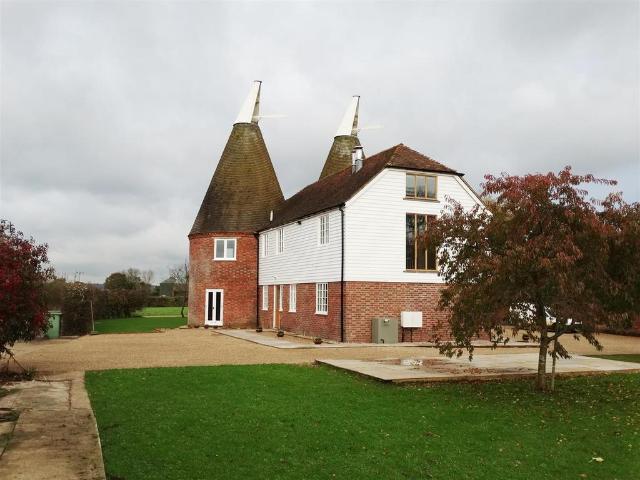 House for rent in Midway, Kent