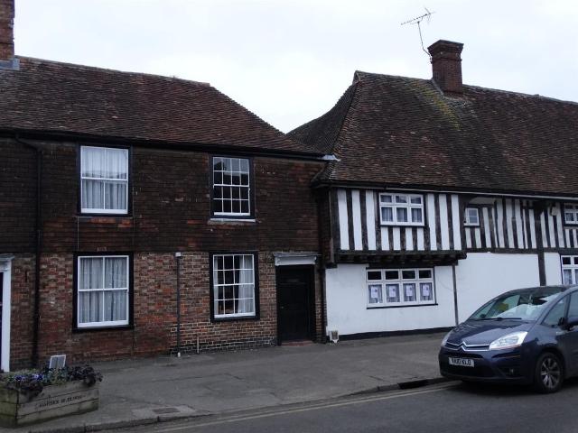 House for rent in Midway, Kent
