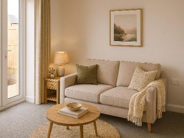 House for rent in Old Park, Telford