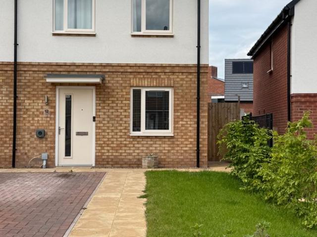 House for rent in Telford