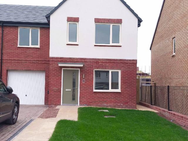 House for rent in Donnington, Telford and Wrekin