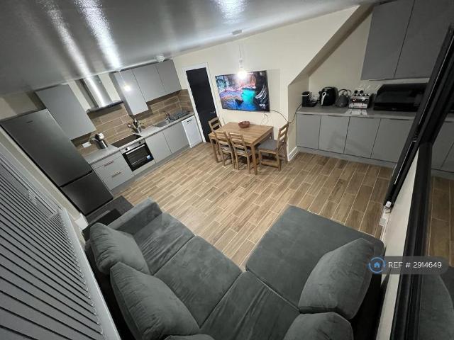 Apartment for rent in Bermondsey, Greater London