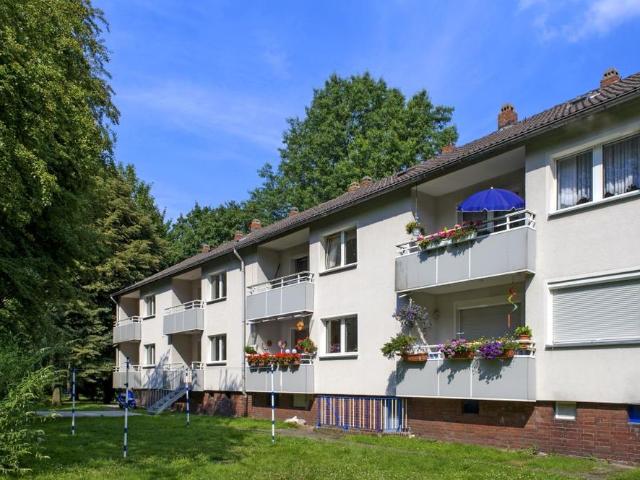 Apartment mieten in Gelsenkirchen-Ost, Gelsenkirchen