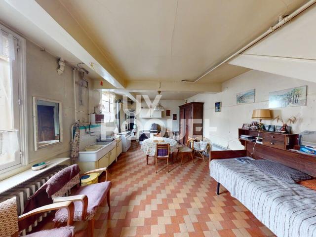 Maison vente à Épernay, Mardeuil