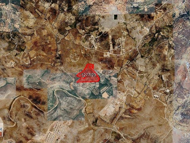 Mardin Merkez, Mardin içerisinde satılık Arsa