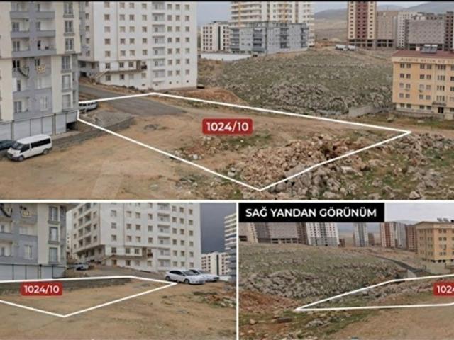 Mardin Merkez, Mardin içerisinde satılık Arsa