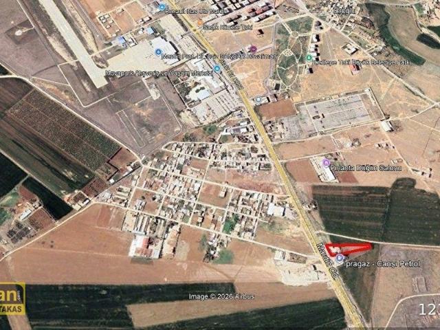 Kiziltepe, Mardin içerisinde satılık Arsa