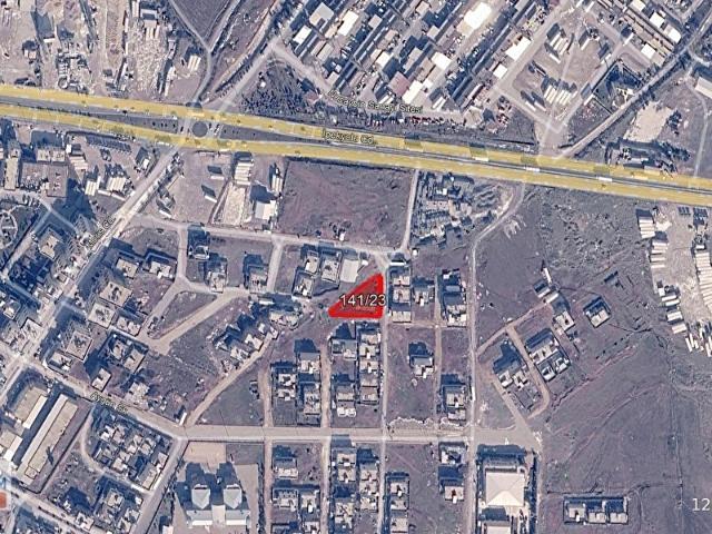 Nusaybin, Mardin içerisinde satılık Arsa