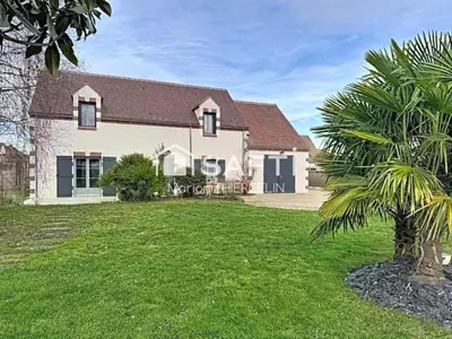 Maison vente à Orléans, Mardié