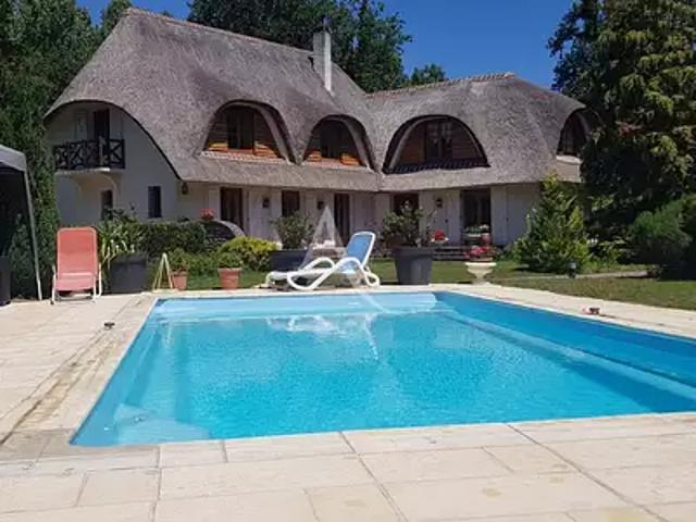Maison vente à Orléans, Mardié