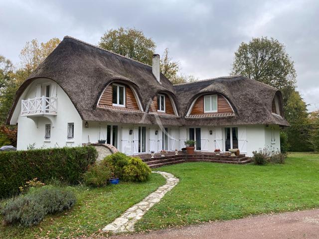 Maison vente à Orléans, Mardié
