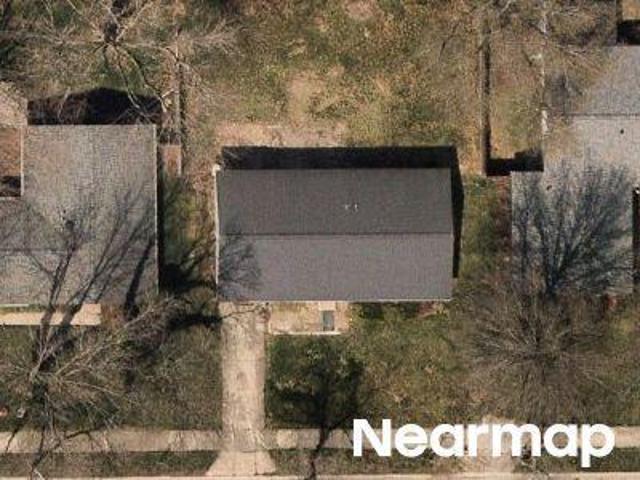 House for sale in Fort Wayne, Indiana