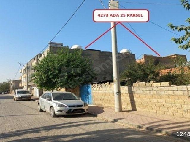 Kiziltepe, Mardin içerisinde satılık Arsa