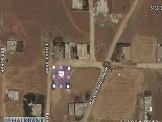Kiziltepe, Mardin içerisinde satılık Arsa