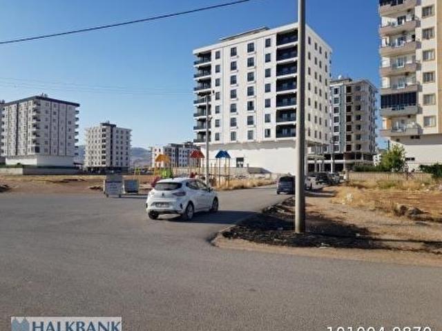 Kiziltepe, Mardin içerisinde satılık Arsa