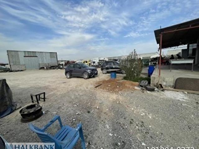 Kiziltepe, Mardin içerisinde satılık Arsa