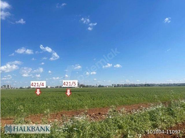 Kiziltepe, Mardin içerisinde satılık Arsa