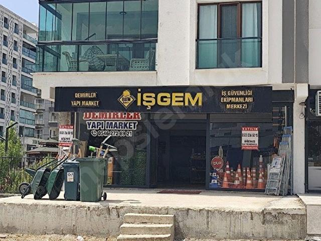 Kiziltepe, Mardin içerisinde satılık Dükkan