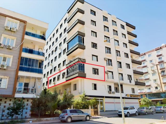 Eroğlu, Kızıltepe içerisinde satılık mülk