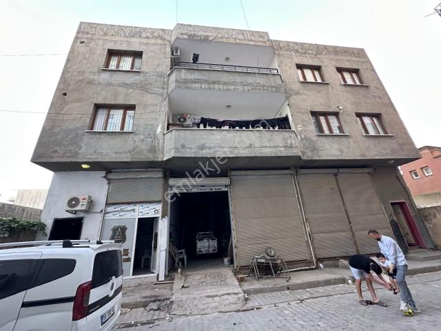 8 Mart Mahallesi, Nusaybin içerisinde satılık mülk