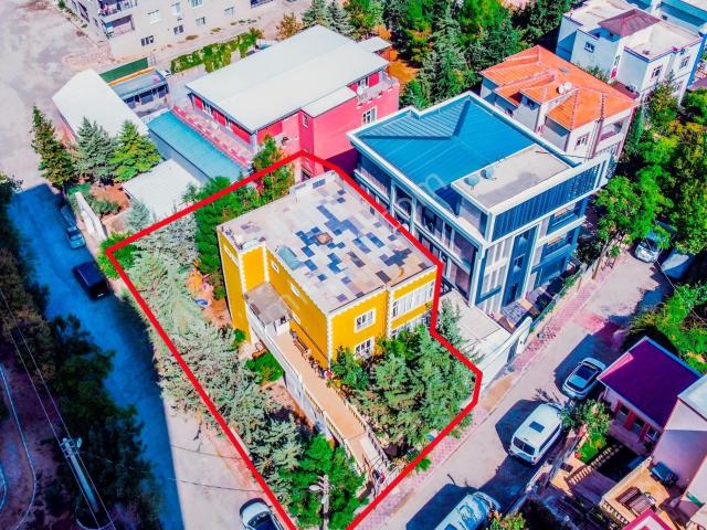 Mardin, Artuklu içerisinde satılık Villa