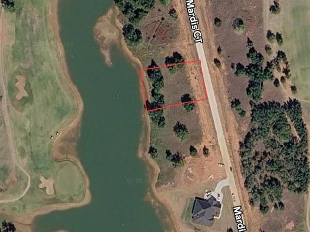 Land for sale in Blanchard, McClain County
