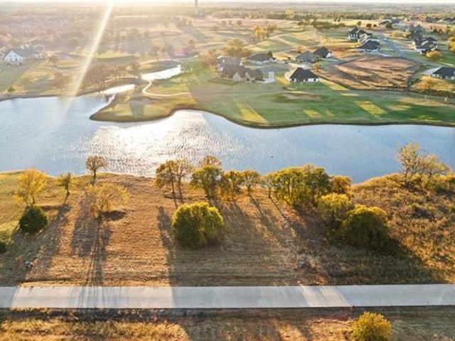 Land for sale in Blanchard, Oklahoma