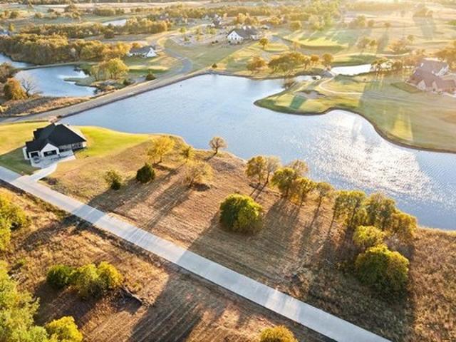 Land for sale in Blanchard, Oklahoma