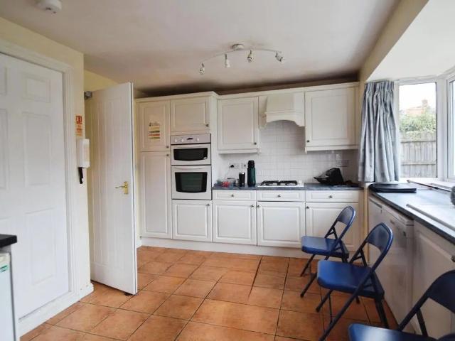 House for rent in East Bank, Norfolk