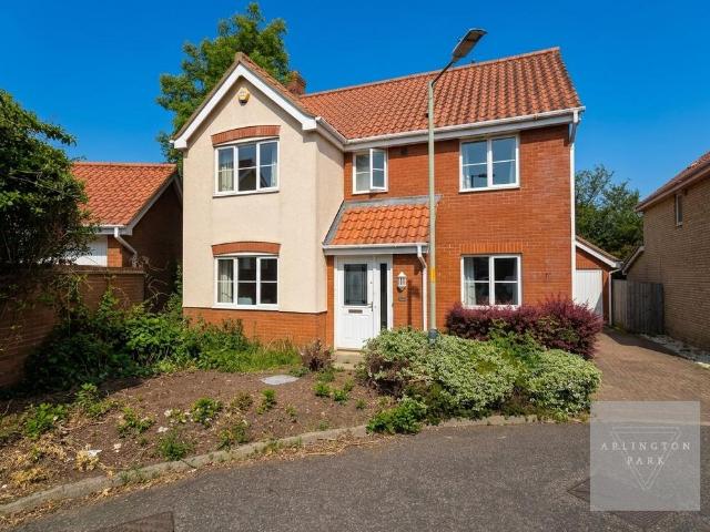 House for rent in East Bank, Norfolk