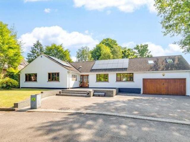 House for sale in Oaklands, Welwyn Hatfield