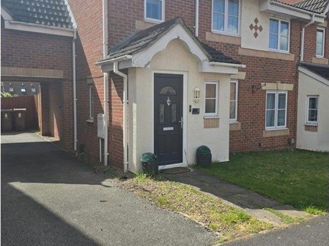 Room for rent in Haddon, East Midlands