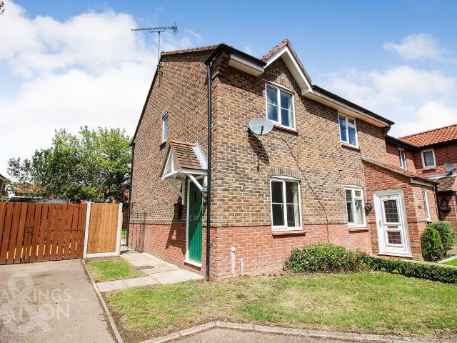 House for rent in Acle, Crostwick
