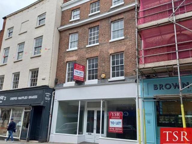 House for rent in Frankwell