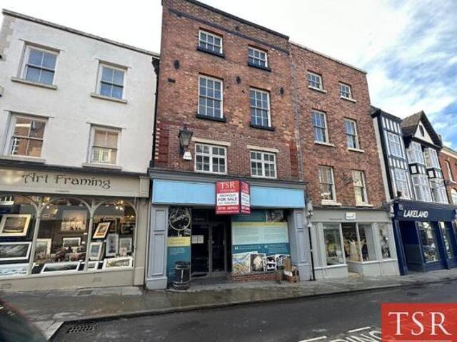 House for sale in Frankwell