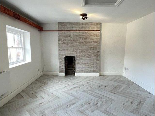Apartment for rent in Frankwell