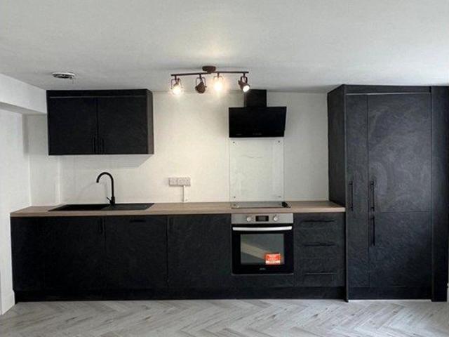 Apartment for rent in Frankwell