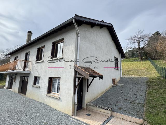 Maison vente à France métropolitaine, Mardore